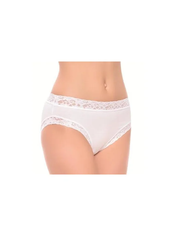 Bikini Naiara 223 Algodón Clásico|El Cajón de Noe