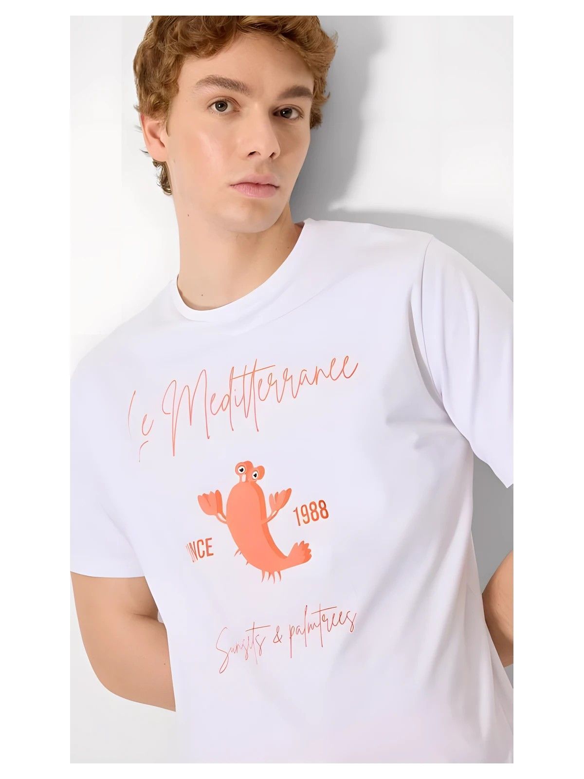 Camiseta Caballero Ysabel Mora 90526 Ysabel Mora - 2