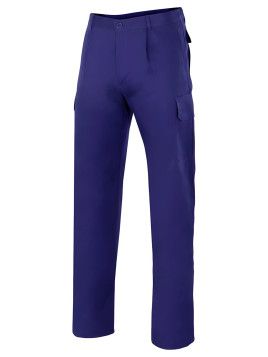 Pantalón Trabajo Hombre Npt 2001