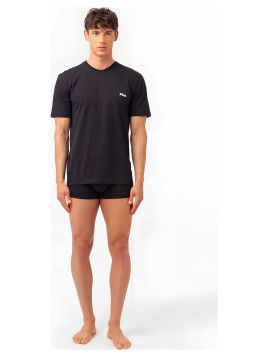 Pack Camisetas Hombre Fila Fu5053/2