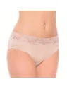 Braga bikini de algodón Naiara 226 clásica - vista 2 Braga bikini de algodón Naiara 226 clásica - vista 2
