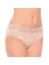 Braga bikini de algodón Naiara 226 clásica - vista 2