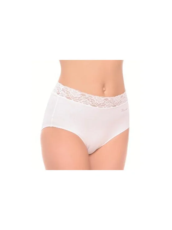 Braga Naiara 227 - Clásica Algodón Lisa|El Cajón de Noe