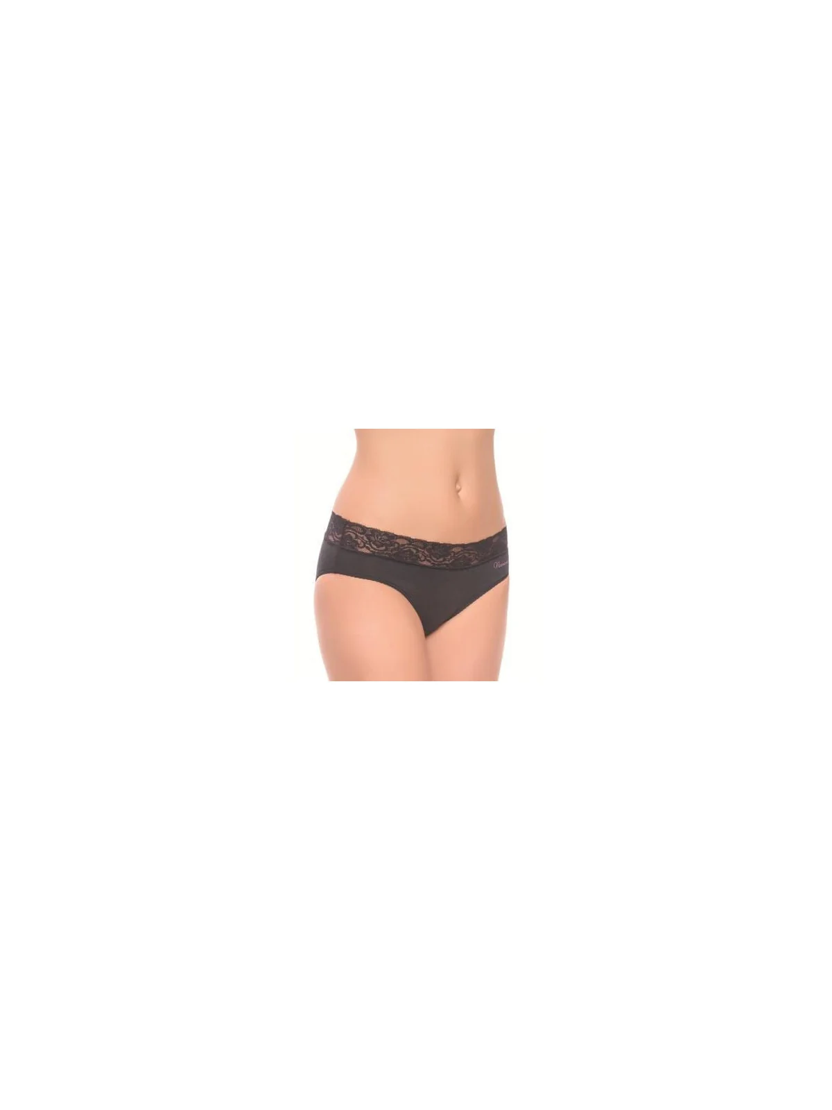 Bikini Naiara 228 Algodón Clásico|El Cajón de Noe