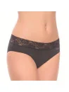 Bikini Naiara 228 braga bikini de algodón clásico