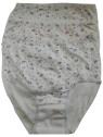 Braga Maxi Flores Atope - vista 2