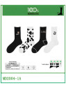 Calcetin Mujer Buen Socks Buensocks - 2 Calcetin Mujer Buen Socks Buensocks - 2