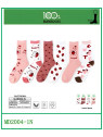 Calcetin Mujer Buen Socks Buensocks - 5 Calcetin Mujer Buen Socks Buensocks - 5