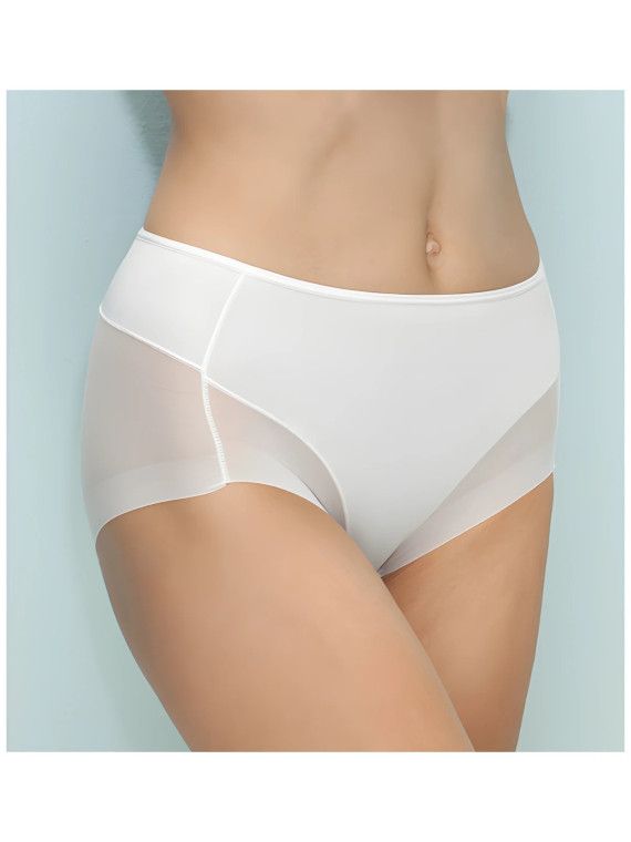 Braga invisible de microfibra Even 6778