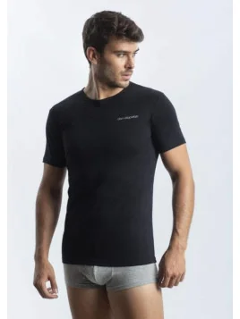 Camiseta interior hombre Don Algodón manga corta