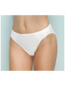 Braga bikini con bordados Even 6784 - vista 2 Braga bikini con bordados Even 6784 - vista 2