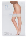 790 Panty Lycra 17 sin Demarcacion Don Algodón Don Algodón - 4