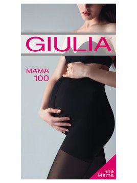 Panty tupido embarazada Giulia Mama-100