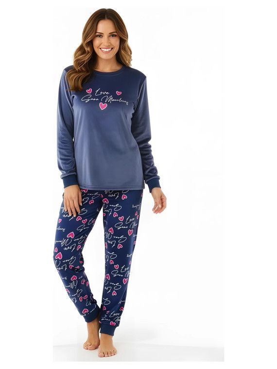 576 Pijama Mujer Kinanit Kinanit - 1