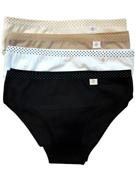 Bragas Malmequer 195 Pack 12 Mm-195 - vista 2