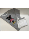 Pijama 750 Mujer Mf Trotes - 2