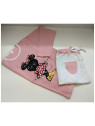 Pijama 750 Mujer Mf Trotes - 3