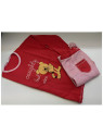 Pijama 750 Mujer Mf Trotes - 6