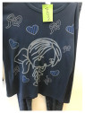 Pijama 750 Mujer Mf Trotes - 10