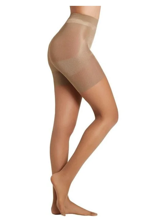Panty Reductor Ysabel Mora - 15 Den Invisible|El Cajón de Noe
