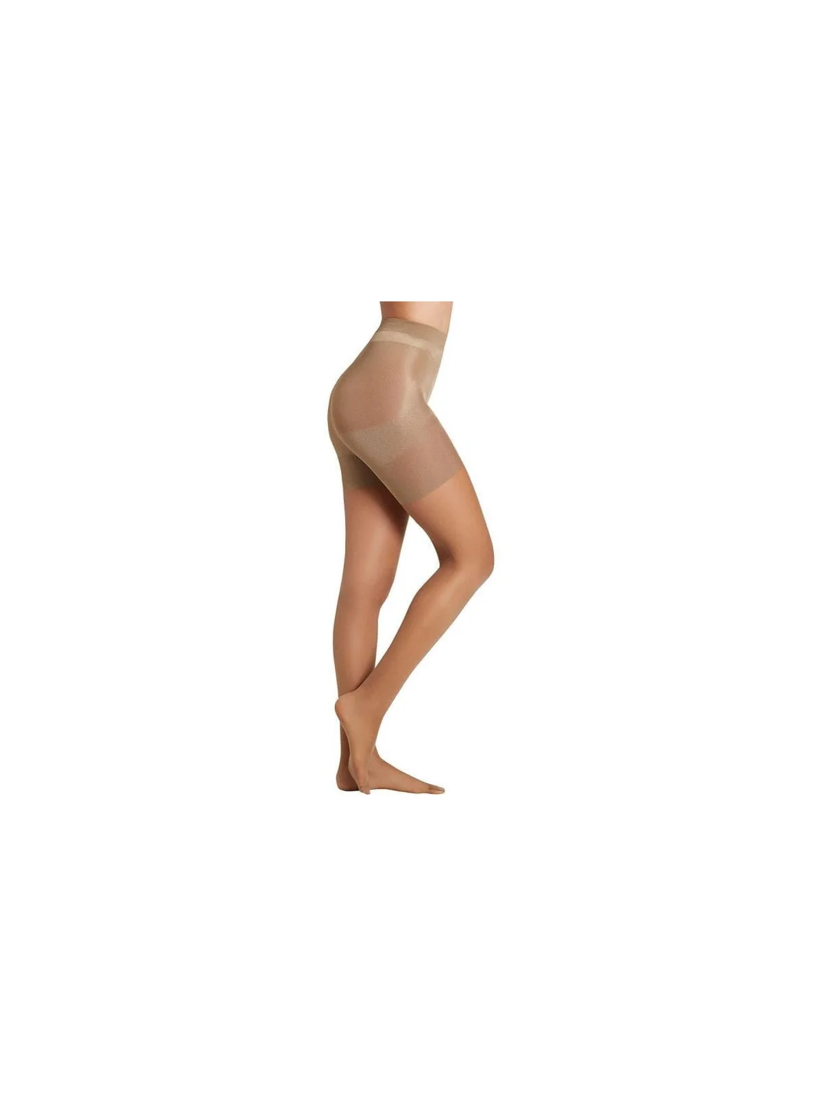 Panty Reductor Ysabel Mora - 15 Den Invisible|El Cajón de Noe