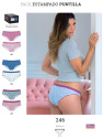 Pack Bragas Bikini Naiara 246 - vista 2