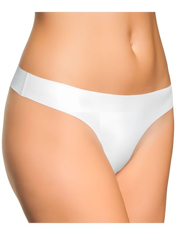 Tanga corte láser 280 Naiara algodón Tanga corte láser 280 Naiara algodón
