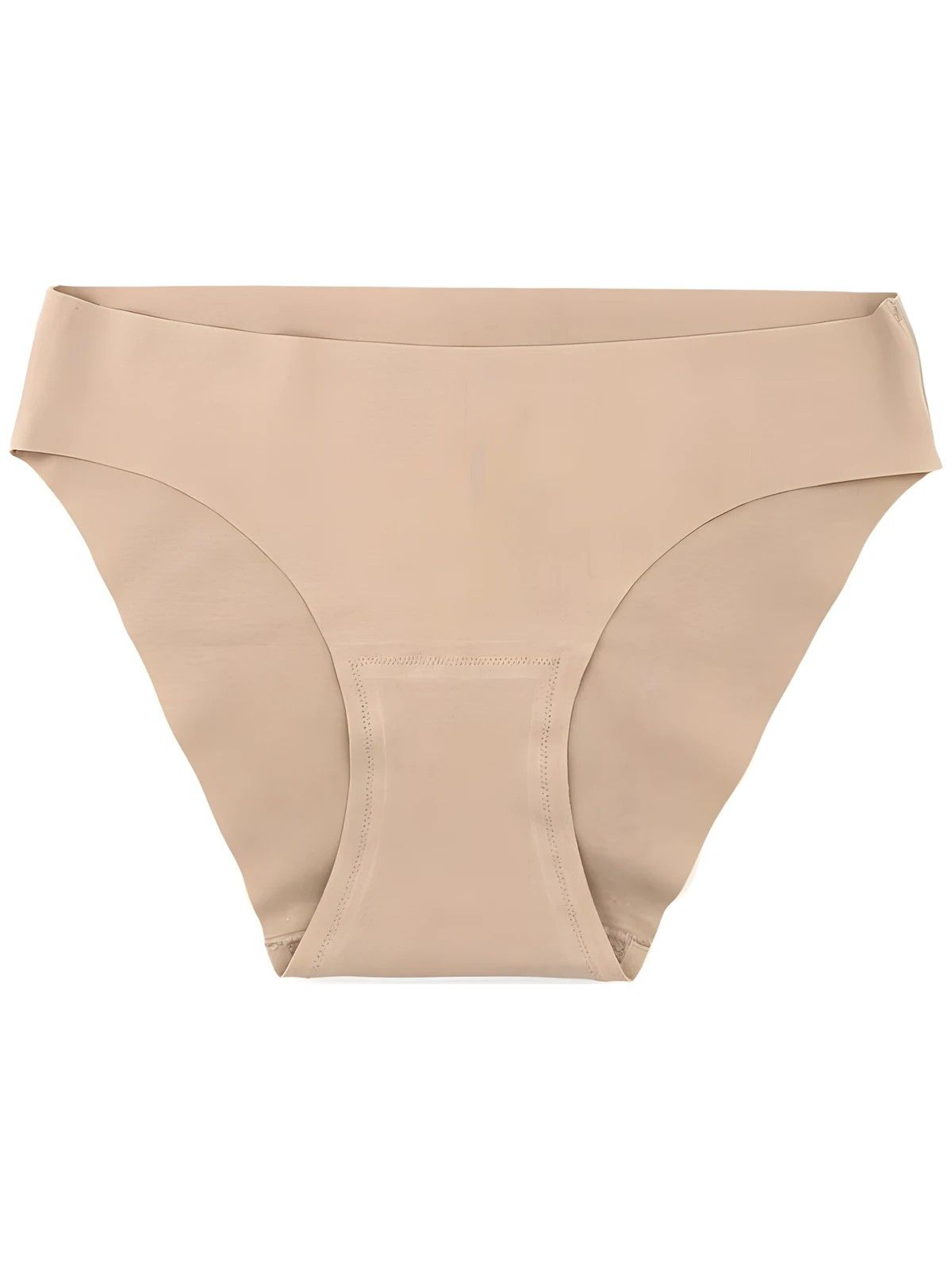 Braga bikini láser 282 Naiara algodón