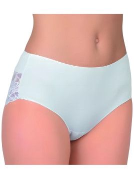 Pack bragas señora 478 Naiara, 2 unidades