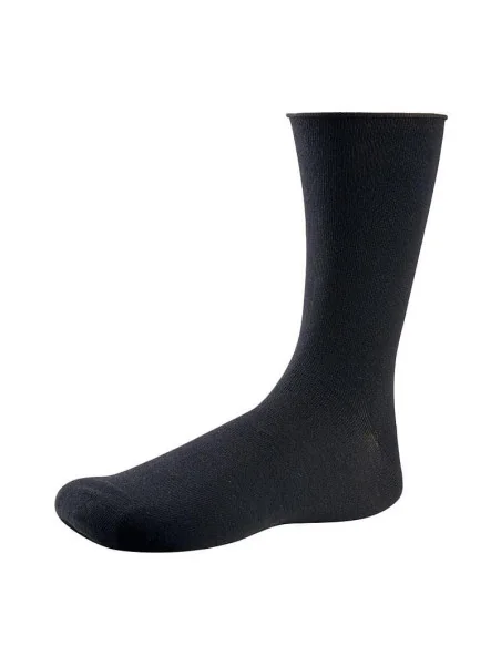 Calcetines unisex 70 den Ysabel Mora pack 2 pares - vista 2