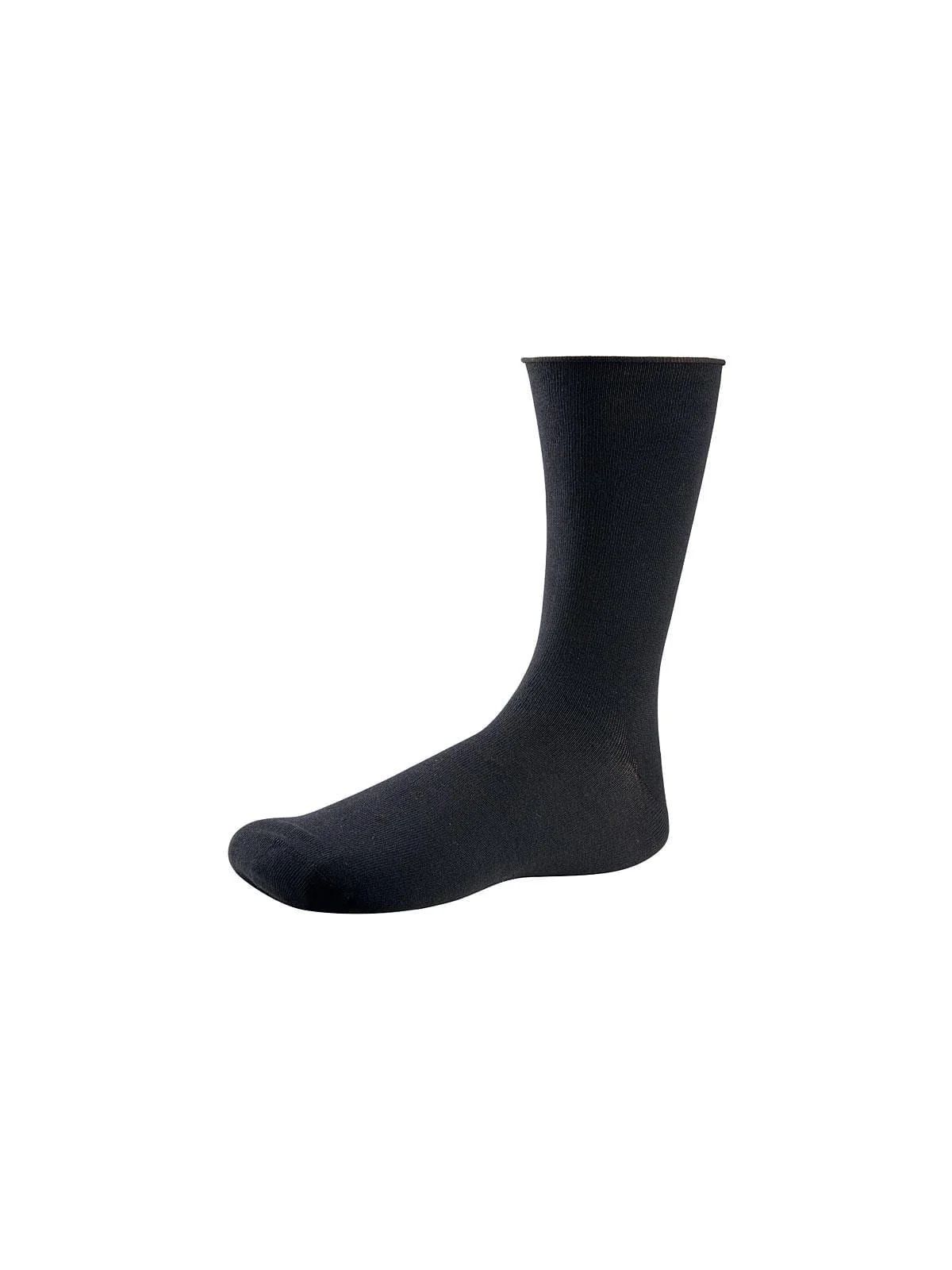 Calcetines unisex 70 den Ysabel Mora pack 2 pares - vista 2