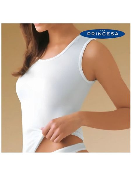 Camiseta Princesa Playtex Señora P4588 Princesa - 1