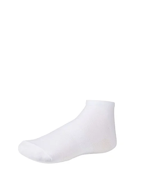 Calcetines invisibles unisex Ysabel Mora pack 3 pares - vista 2