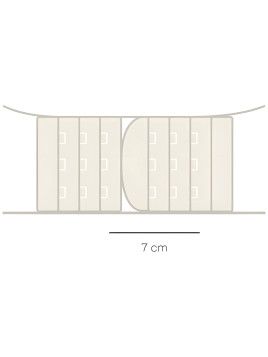 Extension Corchete Triple Mod.2014 Selene Selene - 1