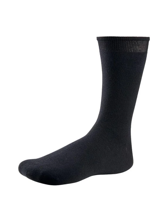 Calcetín Hombre Ysabel Mora - Algodón Cálido|El Cajón de Noe