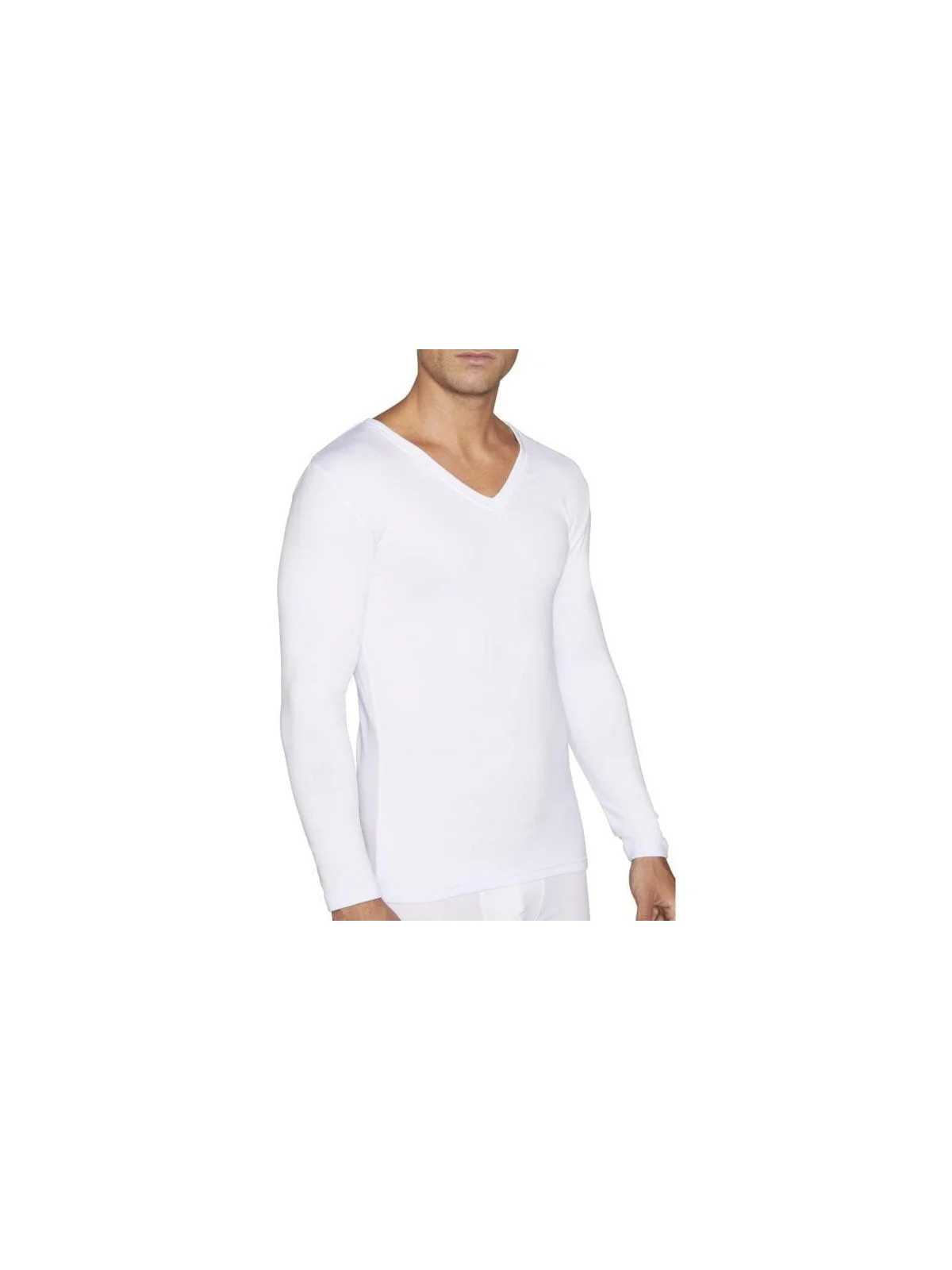Camiseta térmica manga larga hombre Ysabel Mora 70101 - Felpa Camiseta térmica manga larga hombre Ysabel Mora 70101 - Felpa