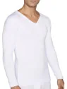 Camiseta térmica manga larga hombre Ysabel Mora 70101 - Felpa Camiseta térmica manga larga hombre Ysabel Mora 70101 - Felpa