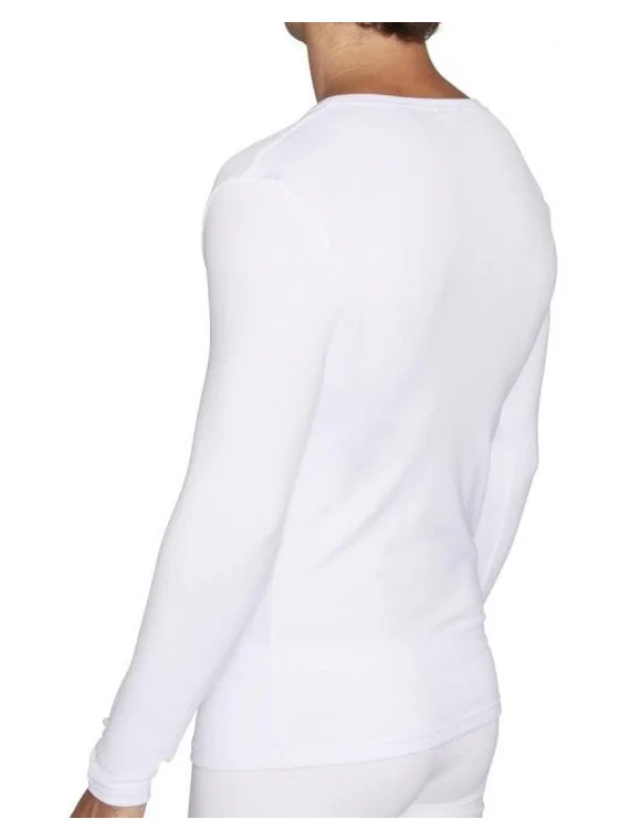 Camiseta Térmica Ysabel Mora 70101 manga larga hombre Camiseta Térmica Ysabel Mora 70101 manga larga hombre
