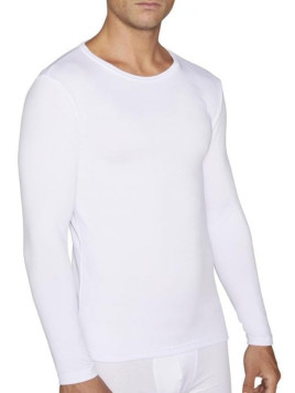 Camiseta Termica Manga Larga Ysabel Mora 70102 TÉRMICAS Ysabel Mora