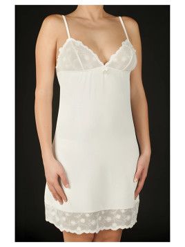 Camisón de novia Selene