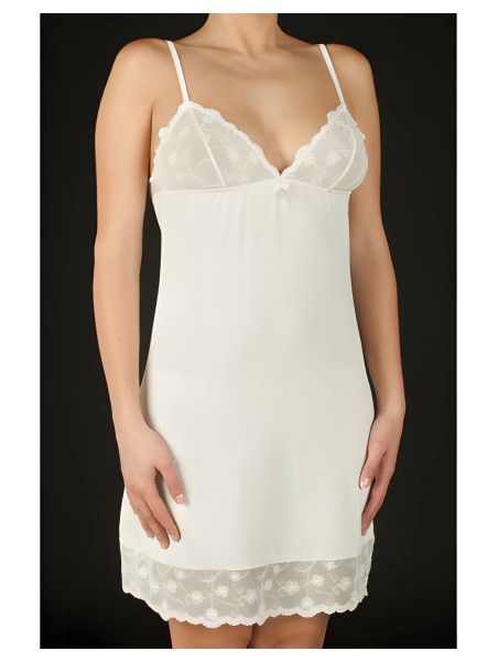 Camisón de novia Selene