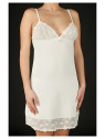 Camisón de novia Selene