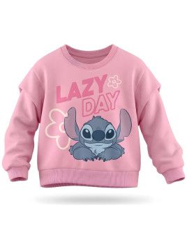 Sudadera Disney Lilo & Stitch Sun City