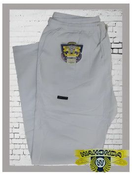 Pantalón pintor mujer Wakonda 1016
