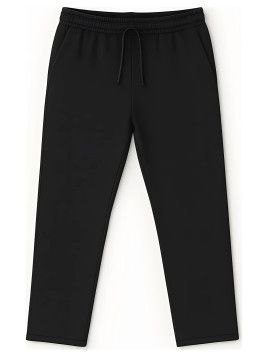 Pantalón algodón rizo Wakonda 1022
