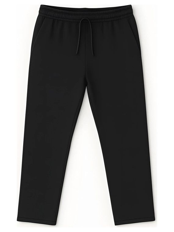 Pantalón algodón rizo Wakonda 1022
