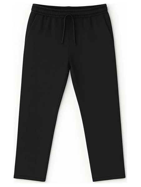 Pantalón algodón rizo Wakonda 1022