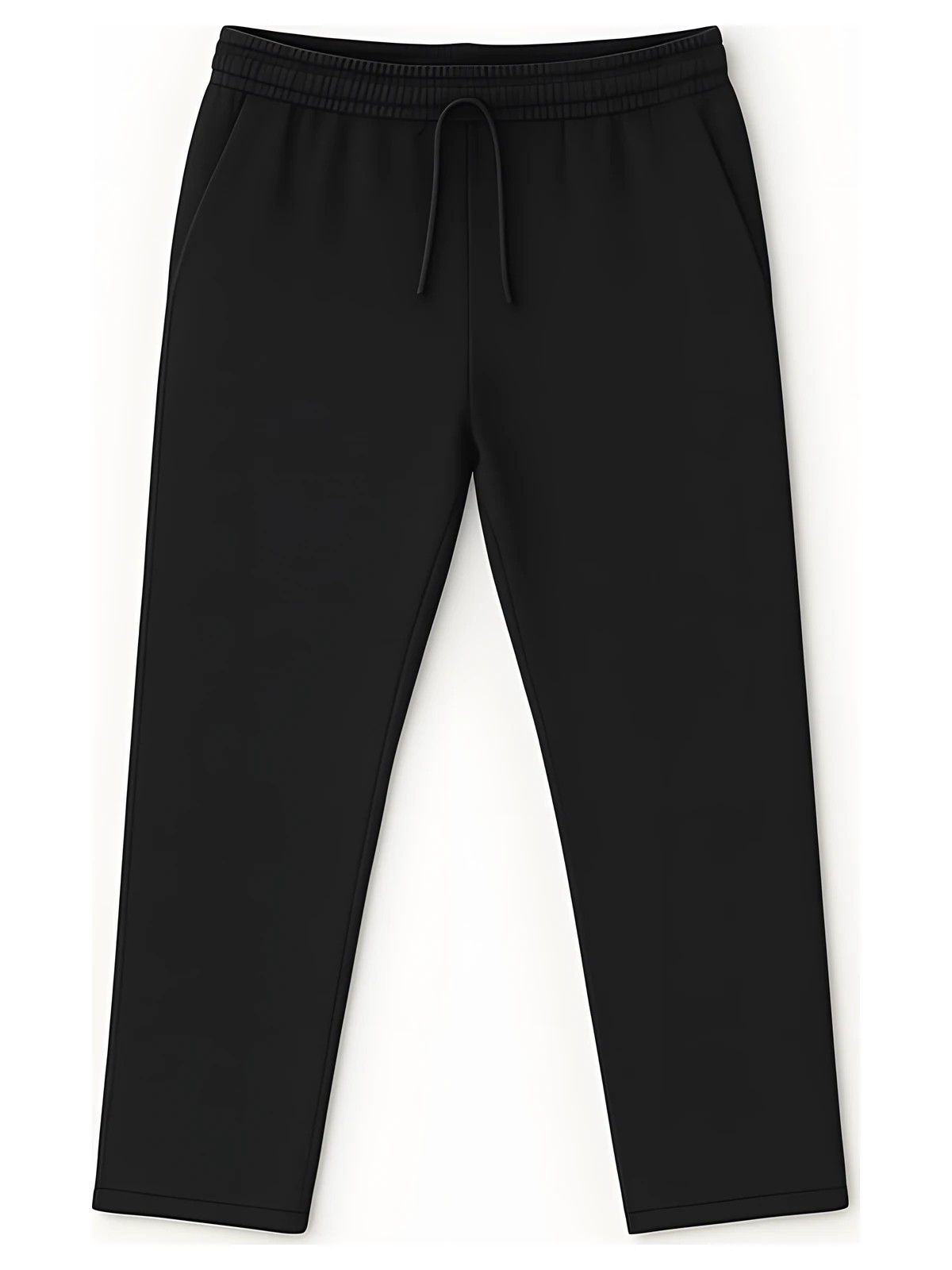 Pantalón algodón rizo Wakonda 1022