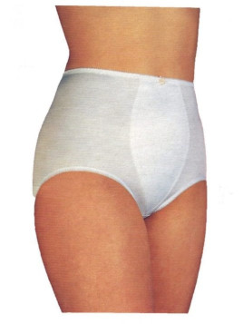 Faja Braga 95 Balcris FAJAS CLASICAS Balcris Íntimo