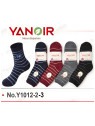 Calcetin Y1012 Yanoir 35-40 Yanoir - 4